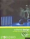 Kniha: Světelný design pro divadlo, koncerty, výstavy a živé akce (Nick Moran). Divadelní ústav, 2010 Kniha: Světelný design pro divadlo, koncerty, výstavy a živé akce (Nick Moran). Divadelní ústav, 2010