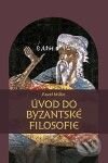 Kniha: Úvod do byzantské filosofie (Pavel Milko). Pavel Mervart, 2010 Kniha: Úvod do byzantské filosofie (Pavel Milko). Pavel Mervart, 2010