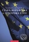 Kniha: Česká republika a Evropská unie (Dan Marek a Michael Baun). Barrister & Principal, 2010 Kniha: Česká republika a Evropská unie (Dan Marek a Michael Baun). Barrister & Principal, 2010