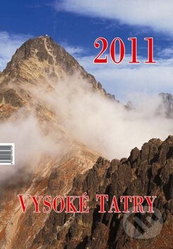 Vysoké Tatry 2011, Neografia, 2010