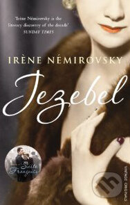 Jezebel - Ir&#232;ne Némirovsky, Vintage, 2010