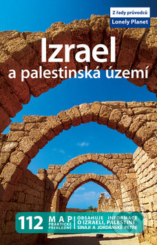 Kniha: Izrael a palestinská území (Svojtka&Co.). Svojtka&Co., 2010 Kniha: Izrael a palestinská území (Svojtka&Co.). Svojtka&Co., 2010