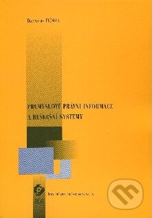 Kniha: Průmyslové právní informace a rešeršní systémy (Dobroslav Pičman). Úřad průmyslového vlastnictví, 2008 Kniha: Průmyslové právní informace a rešeršní systémy (Dobroslav Pičman). Úřad průmyslového vlastnictví, 2008