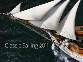 Classic Sailing 2011, Helma, 2010