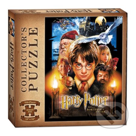 Harry Potter: Sorcerer&#039;s Stone, Harry Potter, 2021