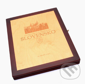 Kniha: Slovensko v treťom tisícročí (Vladimír Bárta). AB ART press, 2010 Kniha: Slovensko v treťom tisícročí (Vladimír Bárta). AB ART press, 2010