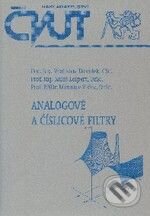 Kniha: Analogové a číslicové filtry (Vratislav Davídek). CVUT Praha, 1999 Kniha: Analogové a číslicové filtry (Vratislav Davídek). CVUT Praha, 1999