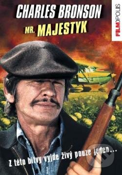 Film: Mr. Majestyk (Richard Fleischer) (DVD). Hollywood Film: Mr. Majestyk (Richard Fleischer) (DVD). Hollywood