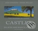 The History of Stone Castles - Laco Struhár, Stano Bellan, Spektrum grafik, 2010