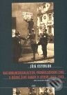 Kniha: Nacionálně socialistické pronásledování Židů v říšské župě (Jorg Osterloh). Argo, 2010 Kniha: Nacionálně socialistické pronásledování Židů v říšské župě (Jorg Osterloh). Argo, 2010