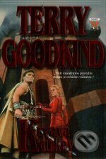 Kniha: Krvavá církev III. (Terry Goodkind). Classic, 2010 Kniha: Krvavá církev III. (Terry Goodkind). Classic, 2010