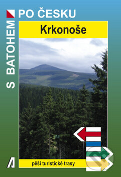 Kniha: Krkonoše (Jiří Zeman). Akcent, 2010 Kniha: Krkonoše (Jiří Zeman). Akcent, 2010