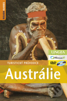 Kniha: Austrálie (Jota). Jota, 2010 Kniha: Austrálie (Jota). Jota, 2010