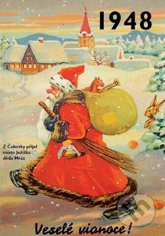 Kniha: Jaké to tenkrát bylo aneb Co se stalo v roce, kdy jste se narodili 1948 (Krásná paní). Krásná paní, 2020 Kniha: Jaké to tenkrát bylo aneb Co se stalo v roce, kdy jste se narodili 1948 (Krásná paní). Krásná paní, 2020