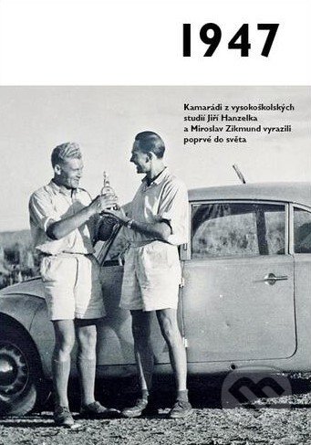 Kniha: Jaké to tenkrát bylo aneb Co se stalo v roce, kdy jste se narodili 1947 (Krásná paní). Krásná paní, 2020 Kniha: Jaké to tenkrát bylo aneb Co se stalo v roce, kdy jste se narodili 1947 (Krásná paní). Krásná paní, 2020