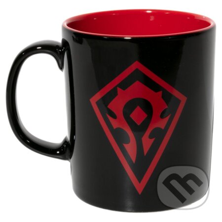 Keramický hrnček World Of Warcraft: For The Horde (). , 2020 Keramický hrnček World Of Warcraft: For The Horde (). , 2020