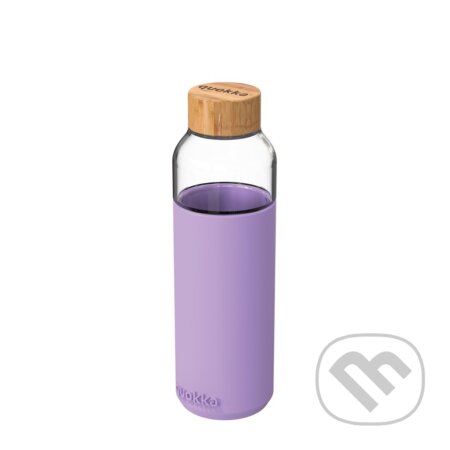 Quokka Glass Flow: Lilac (Quokka). Quokka, 2021 Quokka Glass Flow: Lilac (Quokka). Quokka, 2021