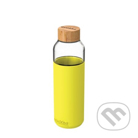 Quokka Glass Flow: Neon Green (Quokka). Quokka, 2021 Quokka Glass Flow: Neon Green (Quokka). Quokka, 2021