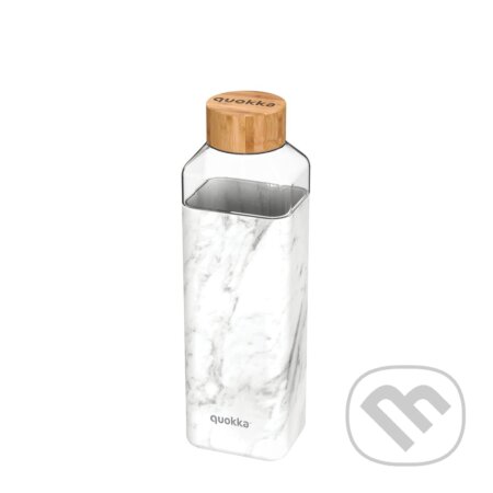Quokka Glass Storm: Marble (Quokka). Quokka, 2021 Quokka Glass Storm: Marble (Quokka). Quokka, 2021