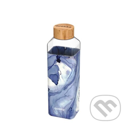 Quokka Glass Storm: Liquid (Quokka). Quokka, 2021 Quokka Glass Storm: Liquid (Quokka). Quokka, 2021