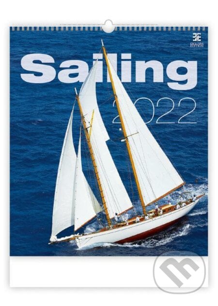 Sailing, Helma365, 2021