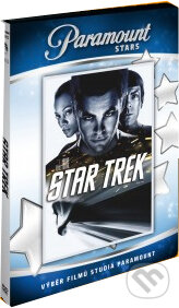Film: Star Trek (J.J. Abrams a J. J. Abrams) (DVD). Magicbox, 2010 Film: Star Trek (J.J. Abrams a J. J. Abrams) (DVD). Magicbox, 2010
