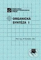 Kniha: Organická syntéza I (Vydavatelství VŠCHT). Vydavatelství VŠCHT, 2000 Kniha: Organická syntéza I (Vydavatelství VŠCHT). Vydavatelství VŠCHT, 2000