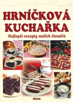 Kniha: Hrníčková kuchařka (Dona). Dona, 2010 Kniha: Hrníčková kuchařka (Dona). Dona, 2010