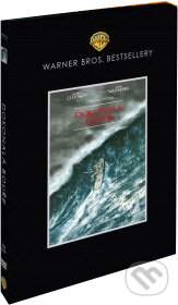 Film: Dokonalá bouře (Wolfgang Petersen) (DVD). Magicbox, 2000 Film: Dokonalá bouře (Wolfgang Petersen) (DVD). Magicbox, 2000