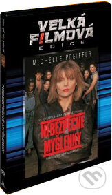 Film: Nebezpečné myšlenky (John N. Smith) (DVD). Magicbox, 1995 Film: Nebezpečné myšlenky (John N. Smith) (DVD). Magicbox, 1995