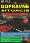 Film: 3D dopravné situácie () (DVD). Film: 3D dopravné situácie () (DVD).