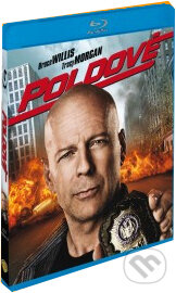 Film: Poldové (Kevin Smith) (Blu-ray). Magicbox, 2010 Film: Poldové (Kevin Smith) (Blu-ray). Magicbox, 2010