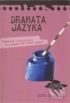Kniha: Dramata jazyka (Jiří Studený). Pavel Mervart, 2010 Kniha: Dramata jazyka (Jiří Studený). Pavel Mervart, 2010