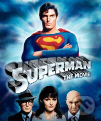 Film: Superman: Film (Richard Donner) (Blu-ray). Magicbox, 1978 Film: Superman: Film (Richard Donner) (Blu-ray). Magicbox, 1978