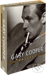 Gary Cooper - Kolekce, Magicbox