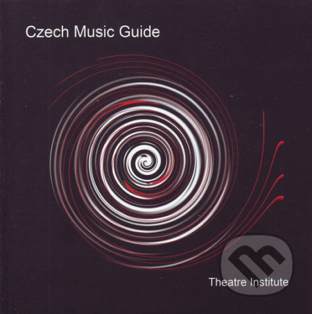 Kniha: Czech Music Guide (Institut umění – Divadelní ústav). Institut umění – Divadelní ústav, 2010 Kniha: Czech Music Guide (Institut umění – Divadelní ústav). Institut umění – Divadelní ústav, 2010
