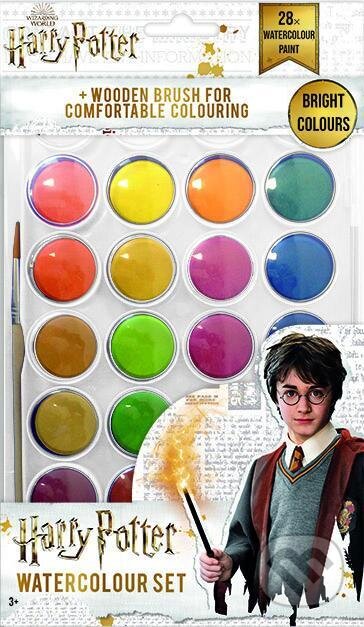 Harry Potter - Vodovky (Jiří Models). Jiří Models, 2021 Harry Potter - Vodovky (Jiří Models). Jiří Models, 2021
