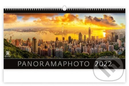 Panoramaphoto, Helma365, 2021