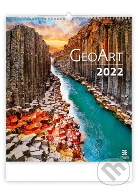 Geo Art, Helma365, 2021