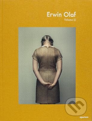 Kniha: Erwin Olaf (Aperture). Aperture, 2014 Kniha: Erwin Olaf (Aperture). Aperture, 2014
