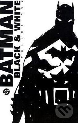 Batman - Brian Bolland, DC Comics, 2011
