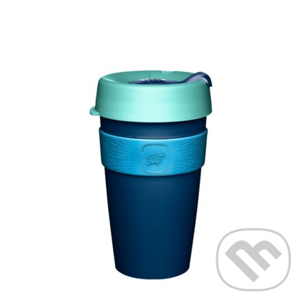 KeepCup Australis L (KeepCup). KeepCup, 2021 KeepCup Australis L (KeepCup). KeepCup, 2021