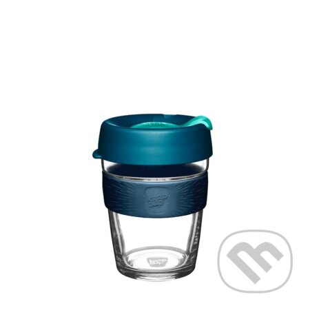 KeepCup Brew Polaris M (KeepCup). KeepCup, 2021 KeepCup Brew Polaris M (KeepCup). KeepCup, 2021