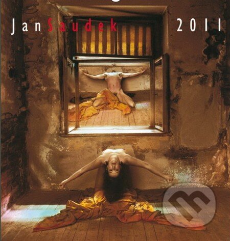 Jan Saudek 2011 (Presco Group). Presco Group, 2010 Jan Saudek 2011 (Presco Group). Presco Group, 2010