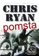 Kniha: Pomsta (Chris Ryan). Naše vojsko CZ, 2010 Kniha: Pomsta (Chris Ryan). Naše vojsko CZ, 2010