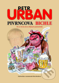 Kniha: Pivrncova bichle (Petr Urban). Pivrncova jedenáctka, 2010 Kniha: Pivrncova bichle (Petr Urban). Pivrncova jedenáctka, 2010