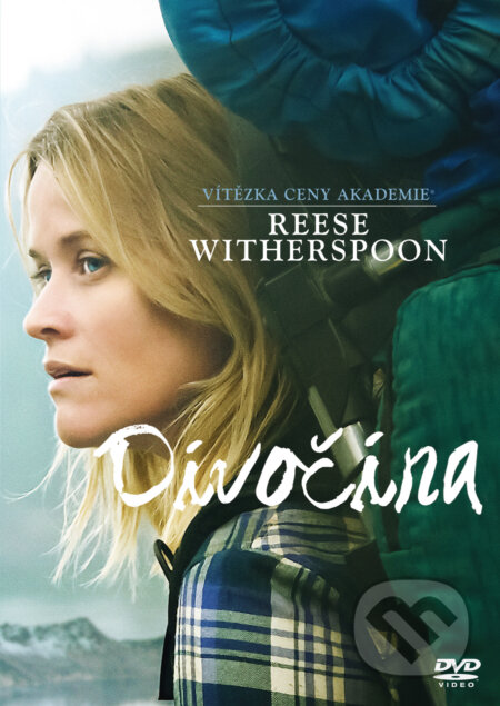 Film: Divočina (Steve 'Spaz' Williams, Steve Spaz Williams, Steve Williams a Jean-Marc Vallée) (DVD). Magicbox, 2014 Film: Divočina (Steve 'Spaz' Williams, Steve Spaz Williams, Steve Williams a Jean-Marc Vallée) (DVD). Magicbox, 2014