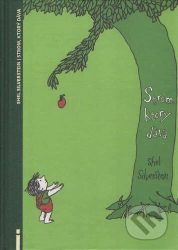 Strom, ktorý dáva - Shel Silverstein, Občianske združenie Slniečkovo