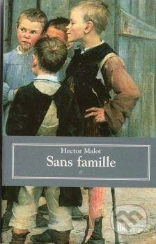 Sans famille - Hector Malot, , 2001