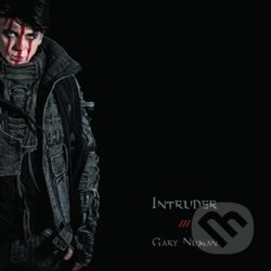 Hudobné CD: Gary Numan: Intruder (Warner Music). Warner Music, 2021 Hudobné CD: Gary Numan: Intruder (Warner Music). Warner Music, 2021